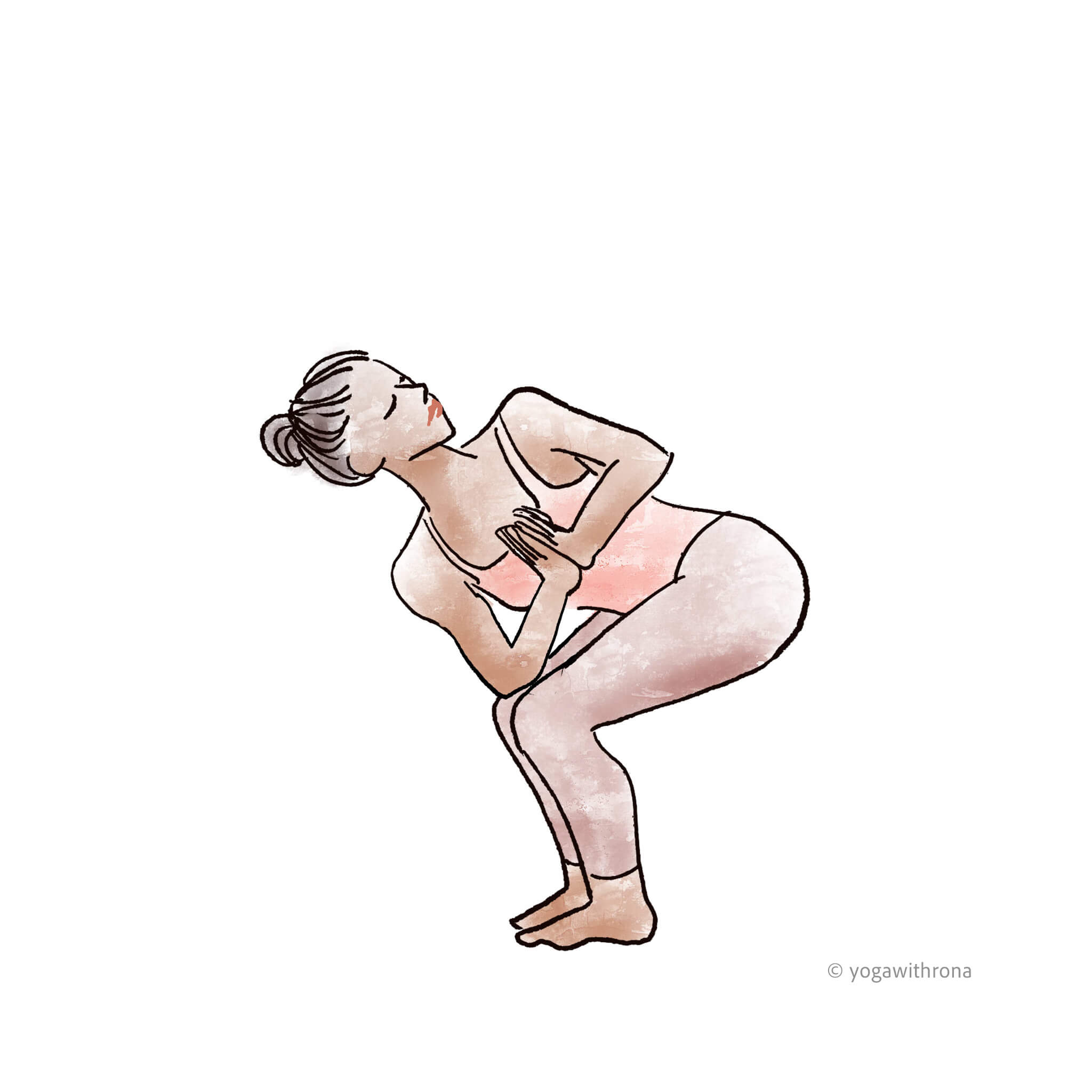 How to do Supta Matsyendrasana - Supine Spinal Twist - Beginners Yoga -  YouTube