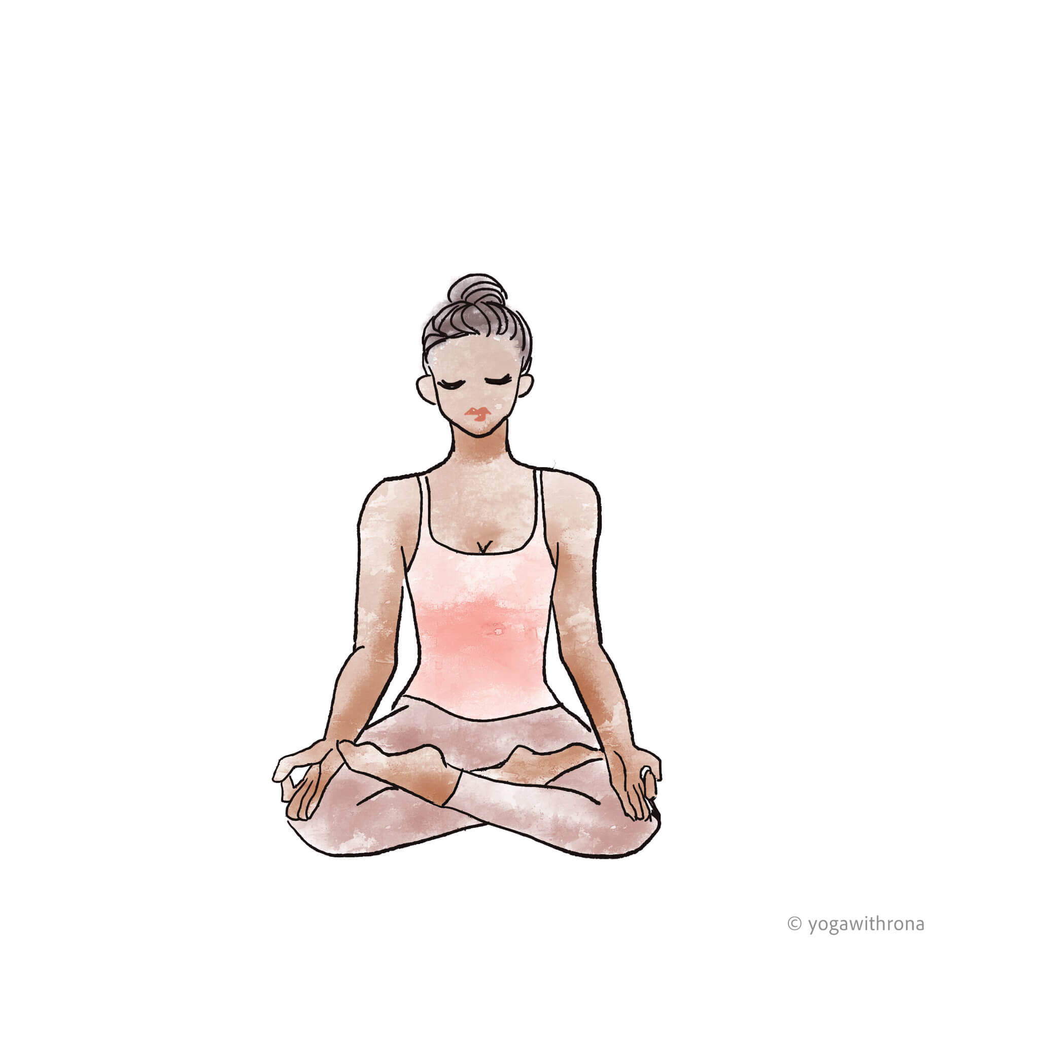 Parivrtta Janu Sirsasana Sequence | Jason Crandell Vinyasa Yoga Method